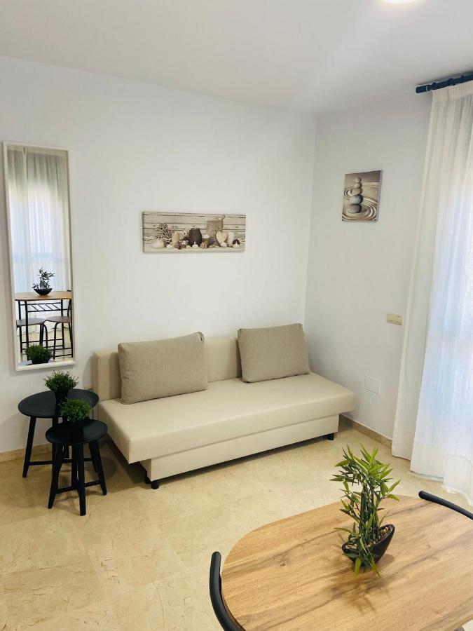 PALOMA SUITE Solarium Centro Historico Málaga Esterno foto